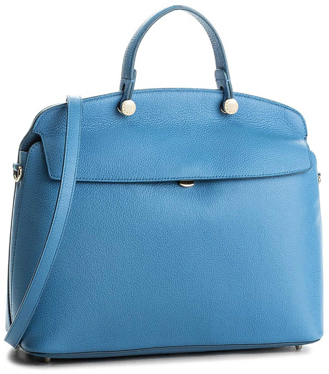 Geanta femei Furla 566AAF3FAD CELESTE c