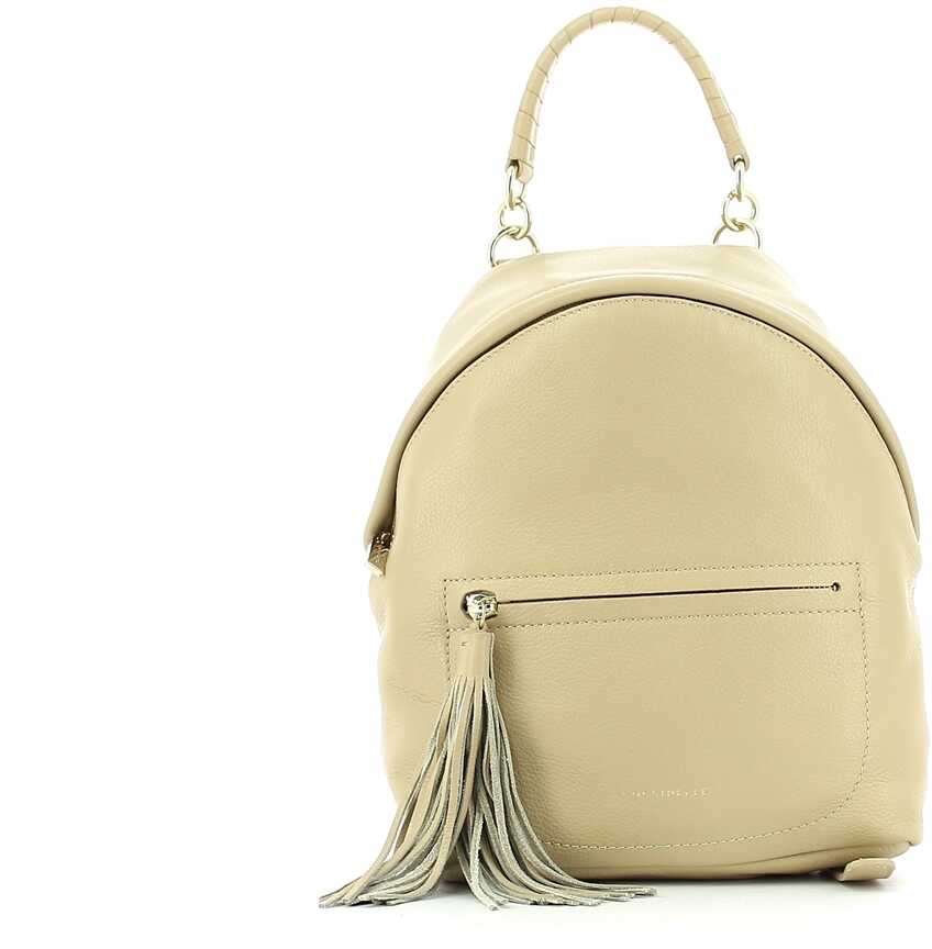 Rucsac Coccinelle 63C0468A03 BEIGE