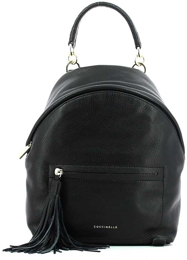 Rucsac Coccinelle 63C0468A03 NOIR
