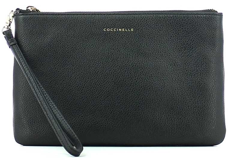 Geanta femei Coccinelle 91EFD35874 NOIR