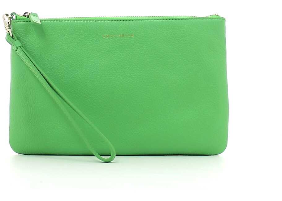 Geanta femei Coccinelle 91EFD35874 VERT