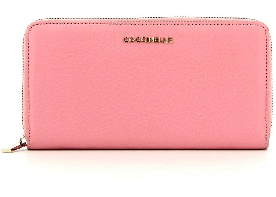 Portofel Coccinelle 64341BA299 SORBET