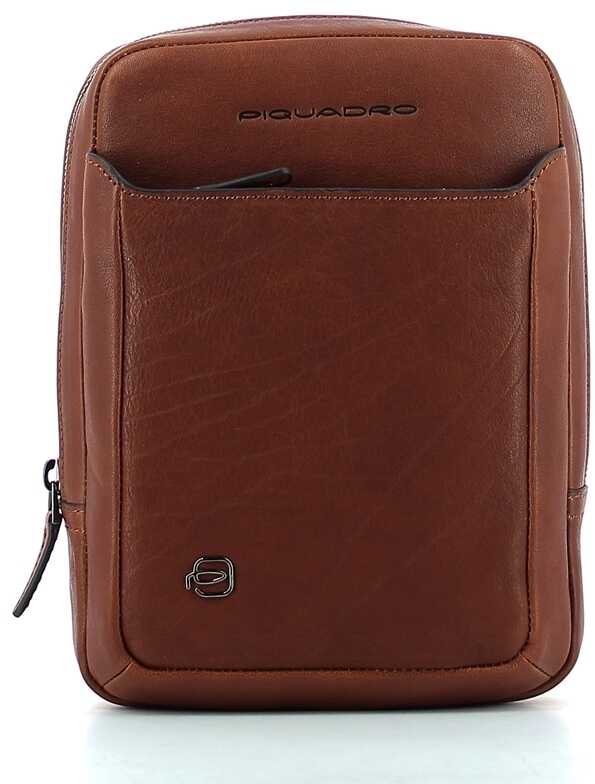 Borseta Piquadro D147A320A1 CUOIO