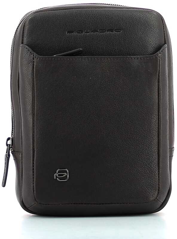 Borseta Piquadro D147A320A1 TESTA MORO