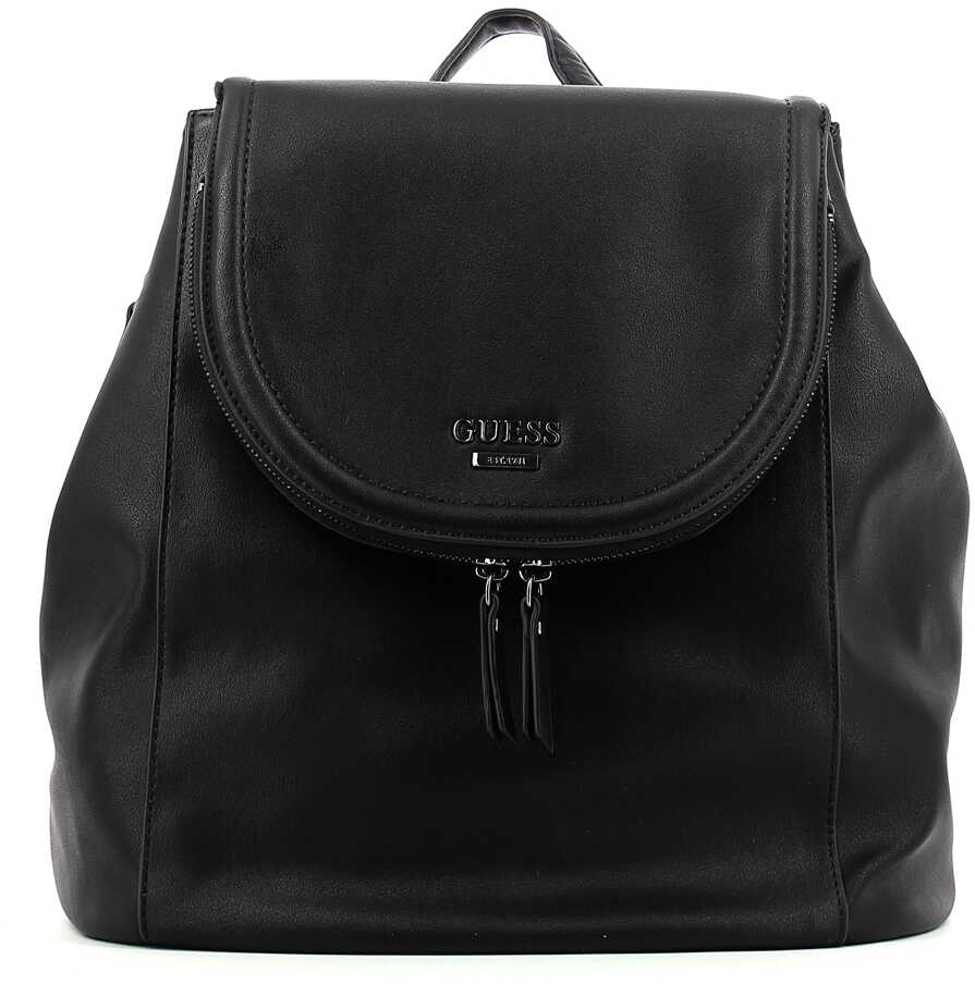 Rucsac GUESS 248E18103C BLACK