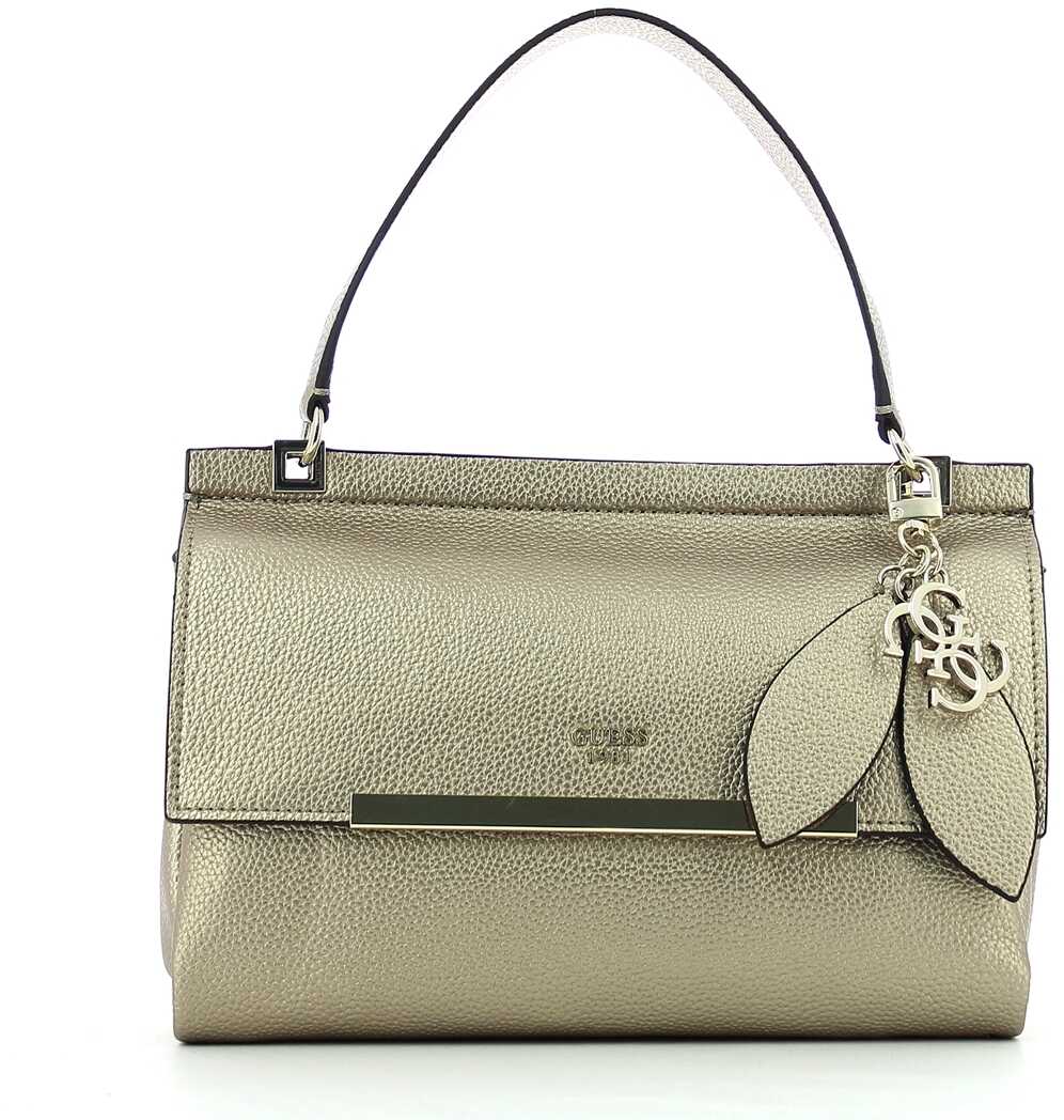 Geanta femei GUESS 0F6A7774C5 PALE BRONZE