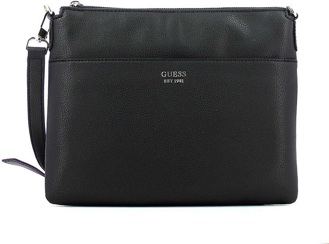 Geanta femei GUESS 3610415FFA BLACK