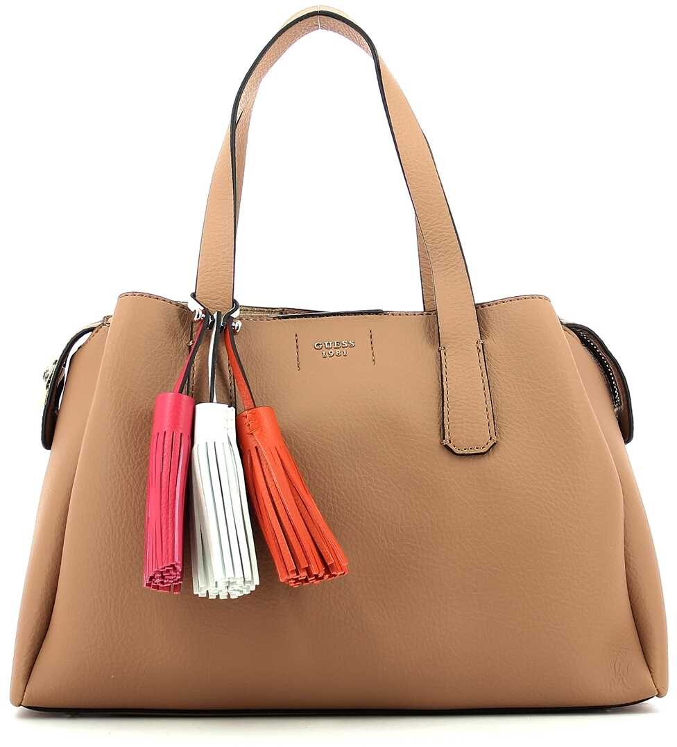 Geanta femei GUESS 79FE549594 TAN