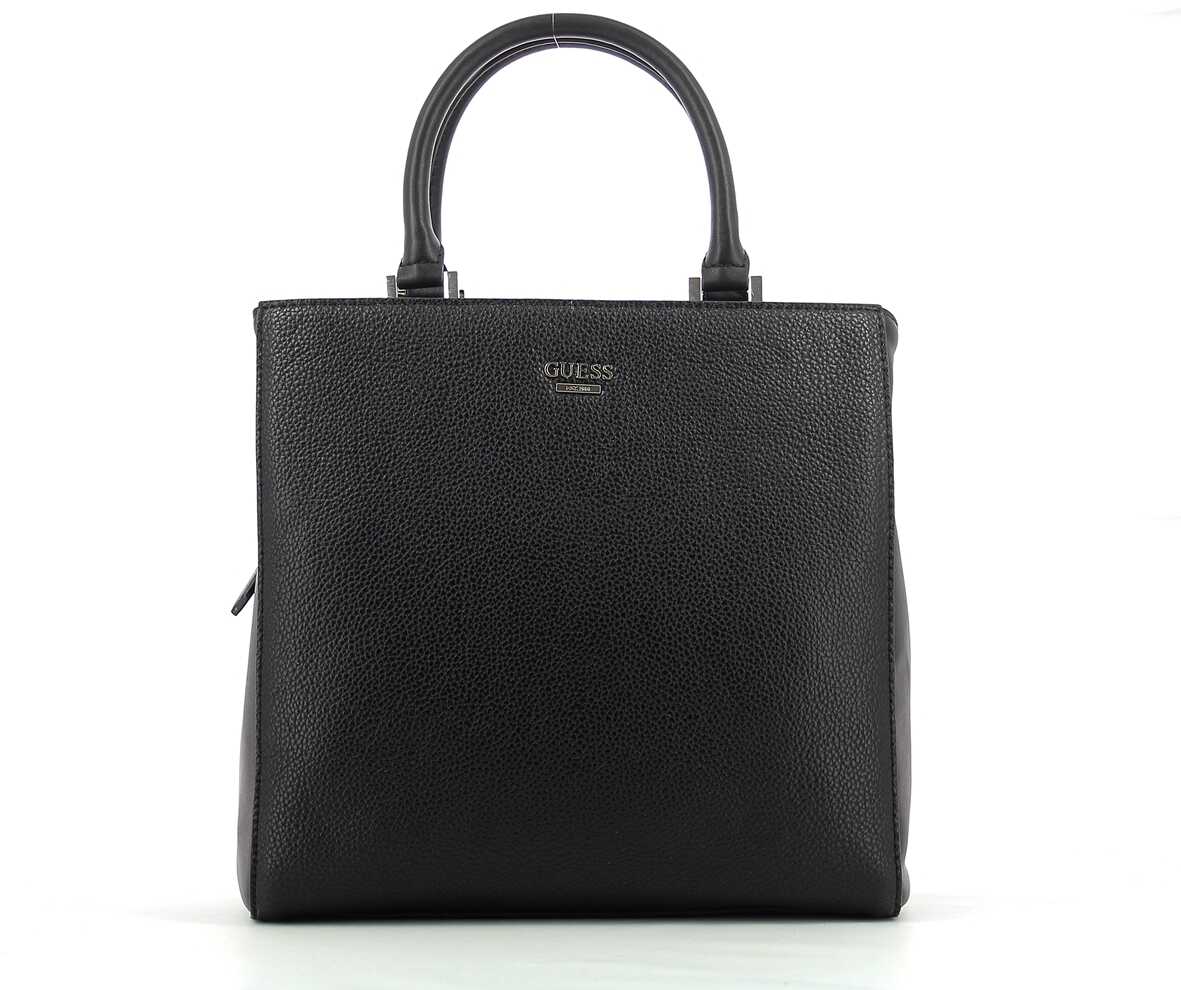Geanta femei GUESS FE262EE140 BLACK