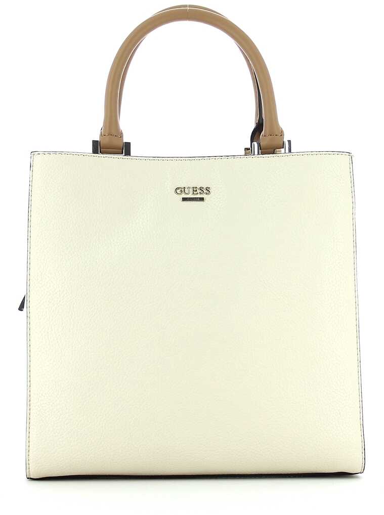 Geanta femei GUESS FE262EE140 STONE MULTI
