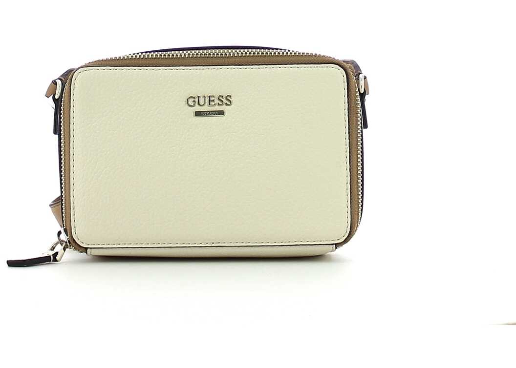 Geanta femei GUESS 5599B0BFBB STONE MULTI