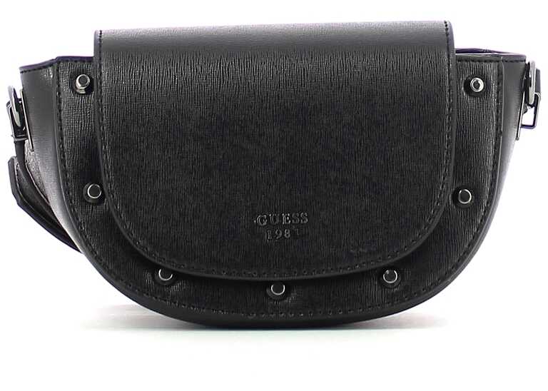 Geanta femei GUESS 6B18988399 BLACK