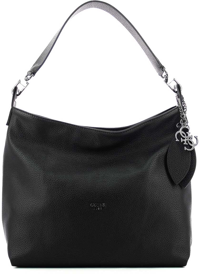 Geanta femei GUESS 92021FF989 BLACK