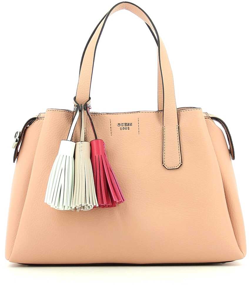 Geanta femei GUESS F2A4E0E54E ROSE