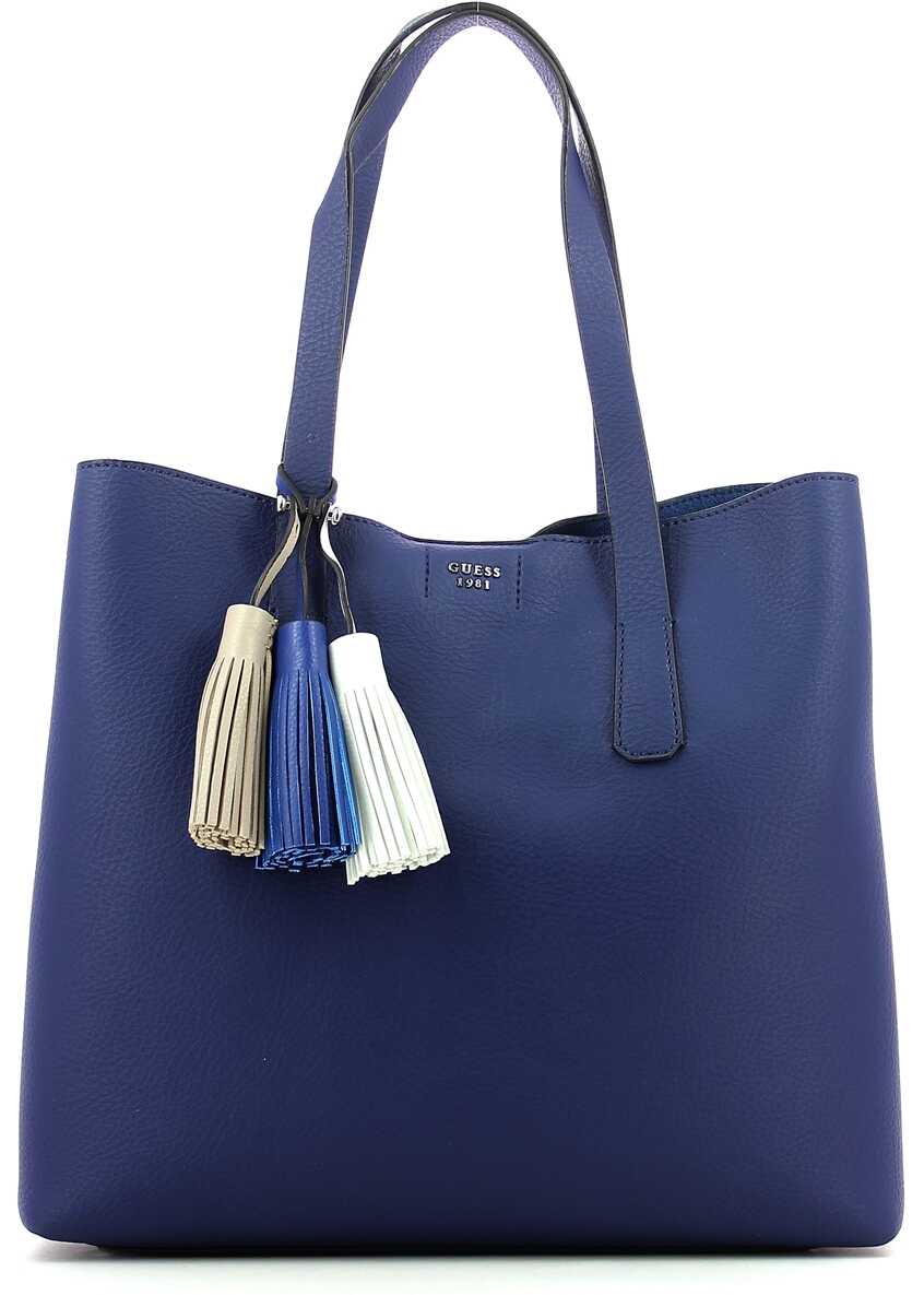 Geanta femei GUESS 24A1918AF6 BLUE