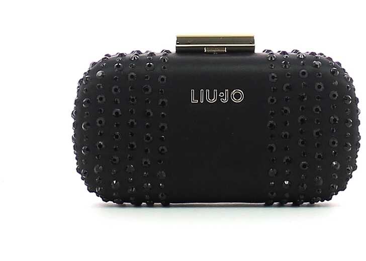 Geanta femei Liu Jo EE5742CAE0 BLACK