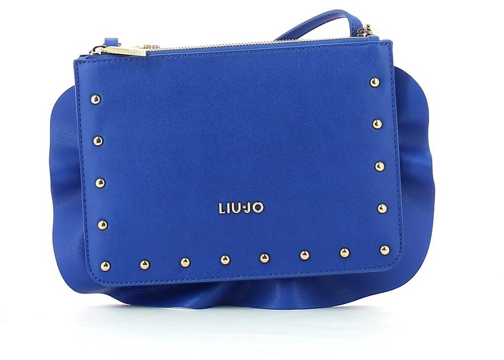 Geanta femei Liu Jo 7E89F16915 NAUTICAL BLUE