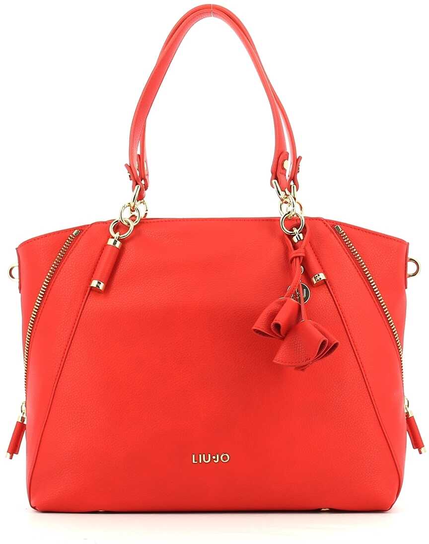 Geanta femei Liu Jo AF55D0E0AB FLAME RED