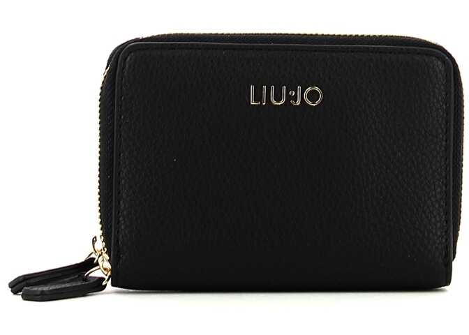 Portofel Liu Jo 2CEE716156 BLACK