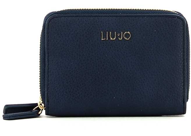 Portofel Liu Jo 2CEE716156 BLU MARINO