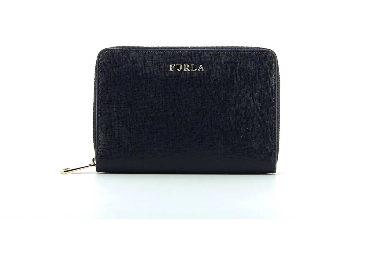 Portofel Furla 1AF72D7520 BLU d