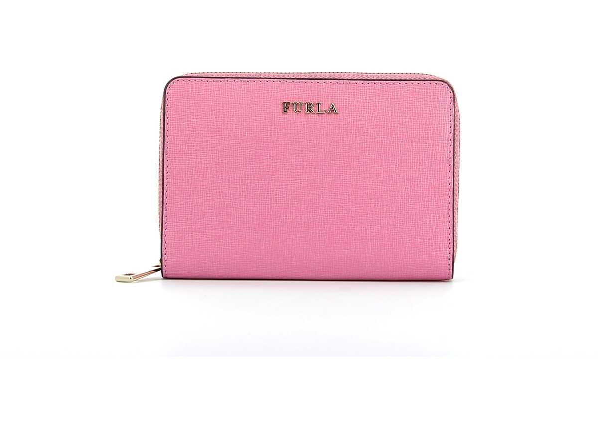 Portofel Furla 1AF72D7520 ORCHIDEA d