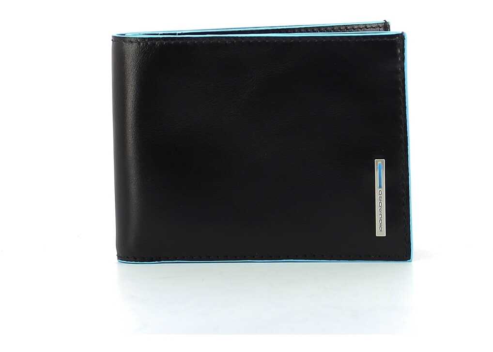 Portofel Piquadro 850B44020B NERO