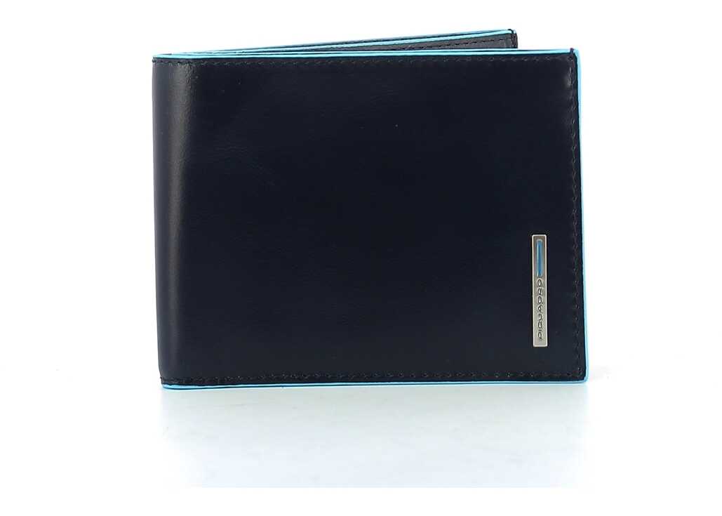 Portofel Piquadro 850B44020B BLU2