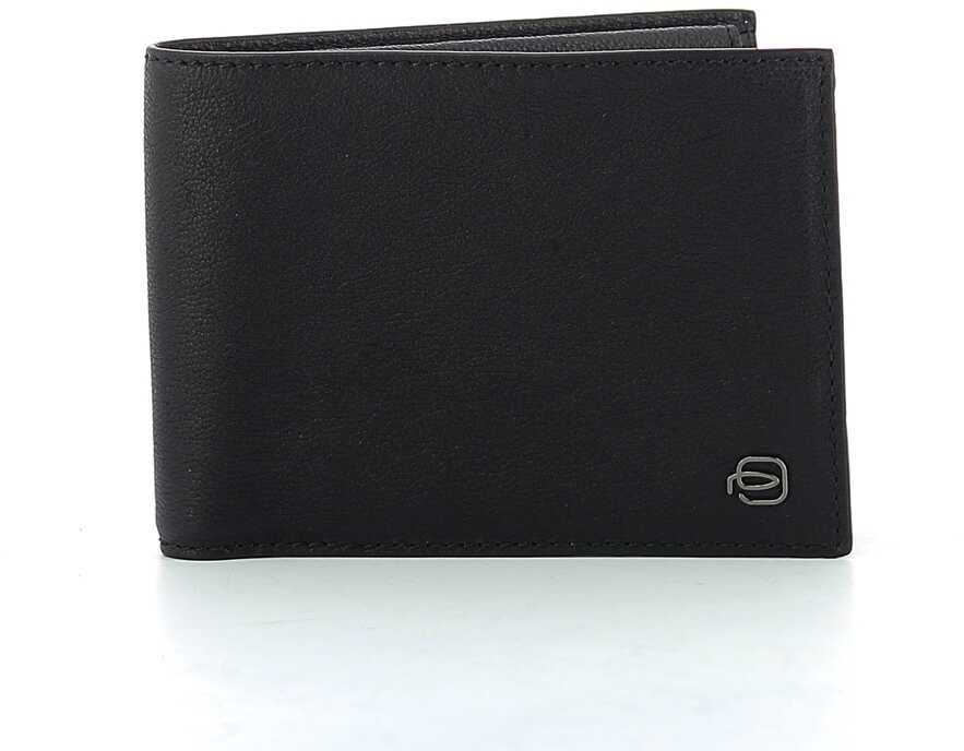 Portofel Piquadro CD8E26D777 BLU