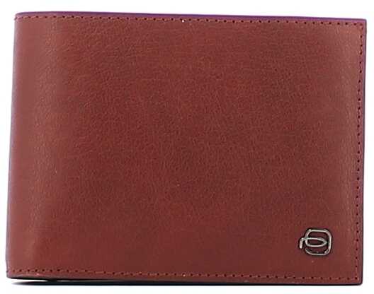 Portofel Piquadro CD8E26D777 ROSSO