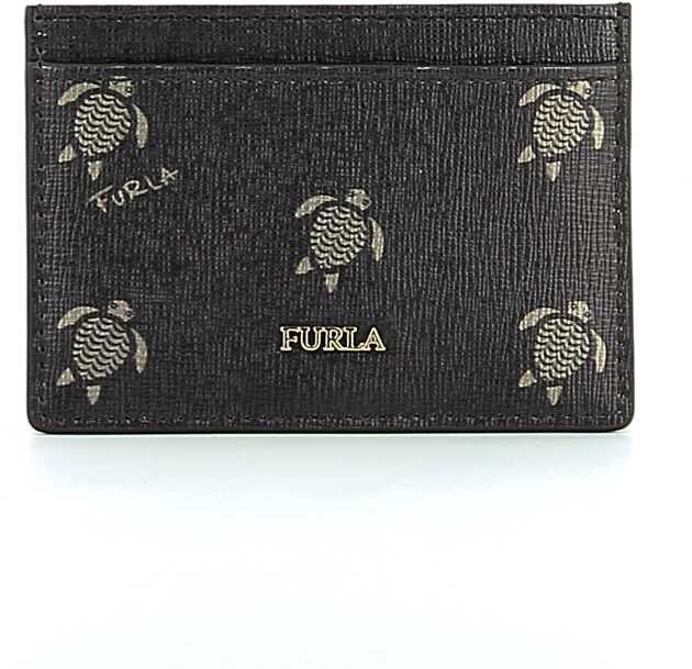 Portofel Furla 28E17C1FF9 TONI ONYX