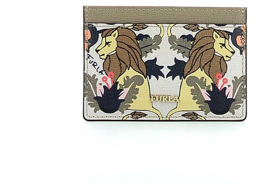 Portofel Furla 89CE03D7C2 TONI COLOR CRIS