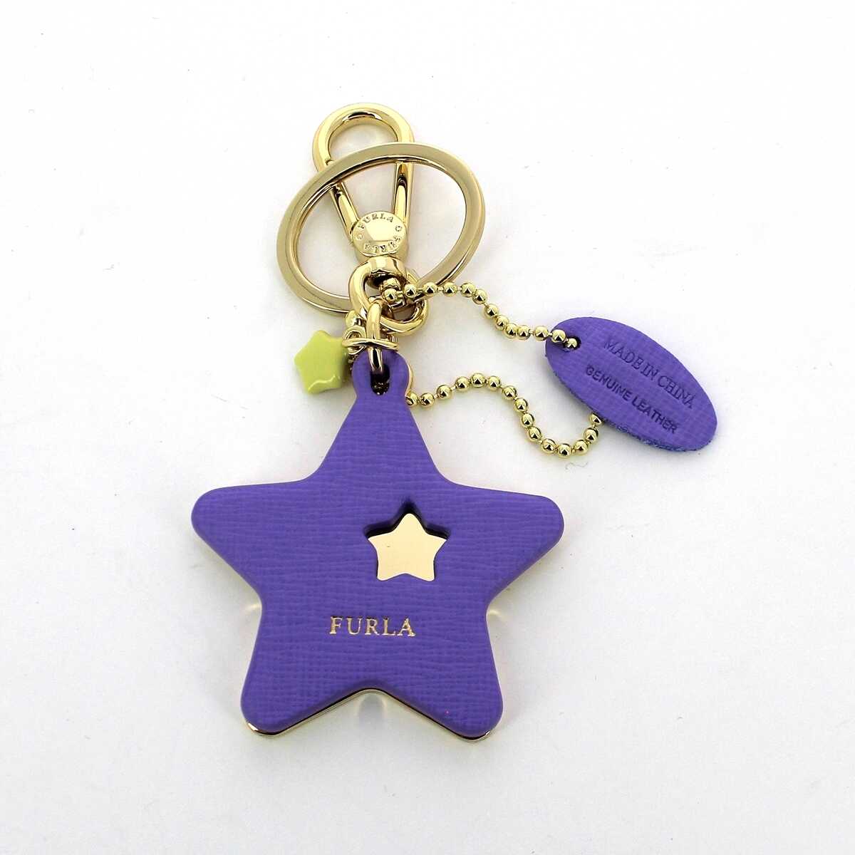 Breloc Furla 417F1C146A GIGLIO d