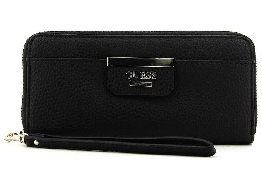 Portofel GUESS B19CA52704 BLACK