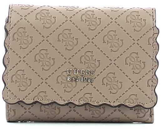 Portofel GUESS 28F46CB17D TAUPE