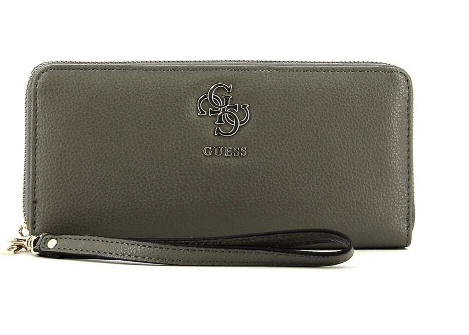 Portofel GUESS 8D9D518685 FOG