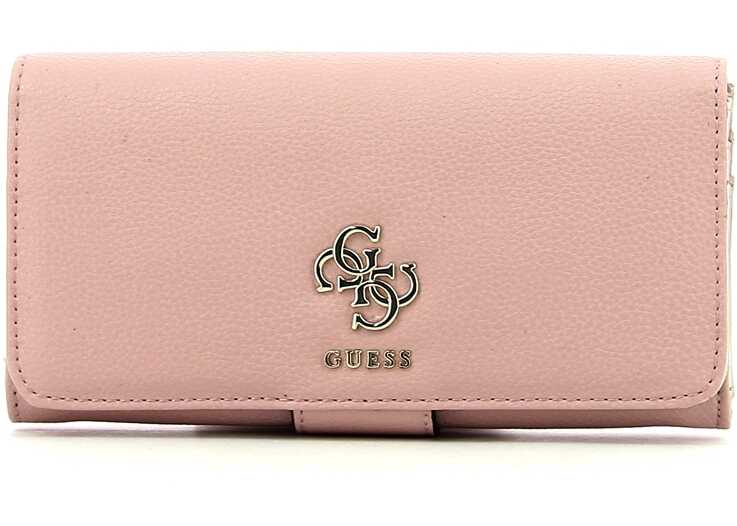 Portofel GUESS 68BAD06C3C PINK
