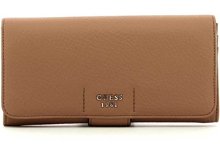 Portofel GUESS CF470EC118 TAN