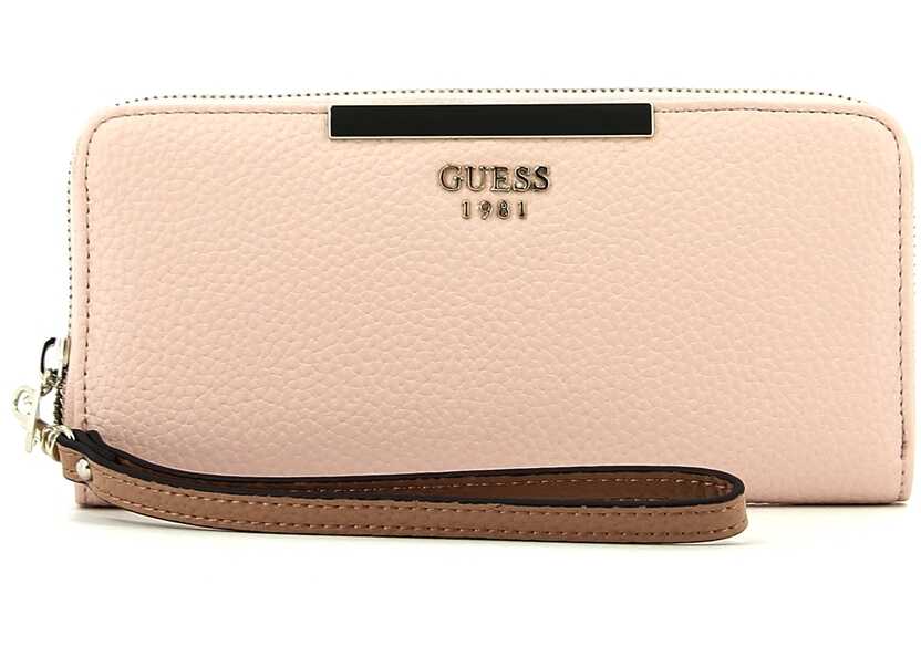 Portofel GUESS C7DDE9ACFA ROSE MULTI