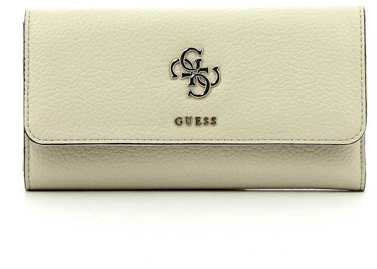 Portofel GUESS F4A96D0720 STONE MULTI