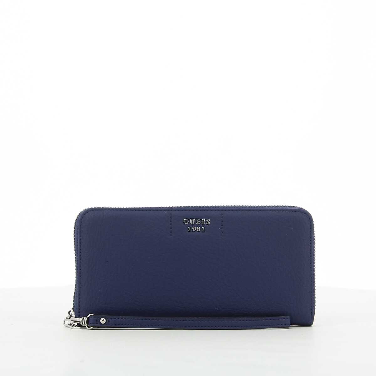 Portofel GUESS 040125854F BLUE