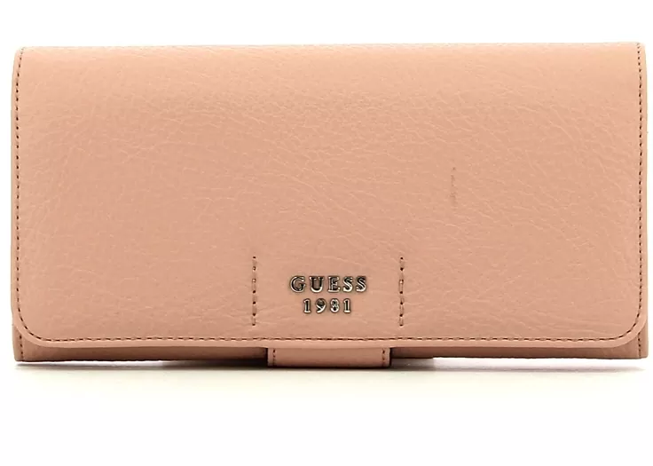 Portofel GUESS C42875B5A0 ROSE