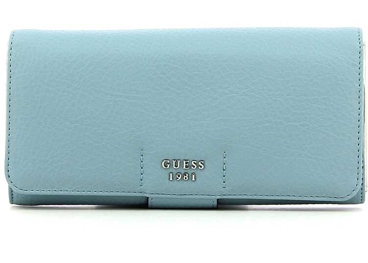 Portofel GUESS C42875B5A0 SKY