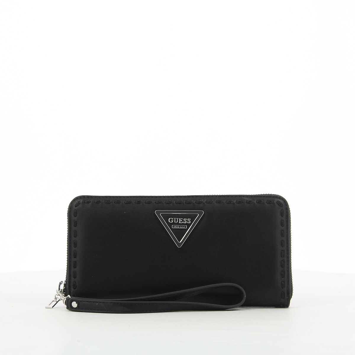 Portofel GUESS 9626EC4E87 BLACK