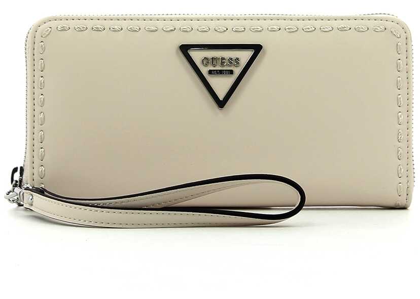 Portofel GUESS 9626EC4E87 STONE