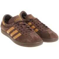 Tenisi & Adidasi Brown Tobacco Sneakers Barbati