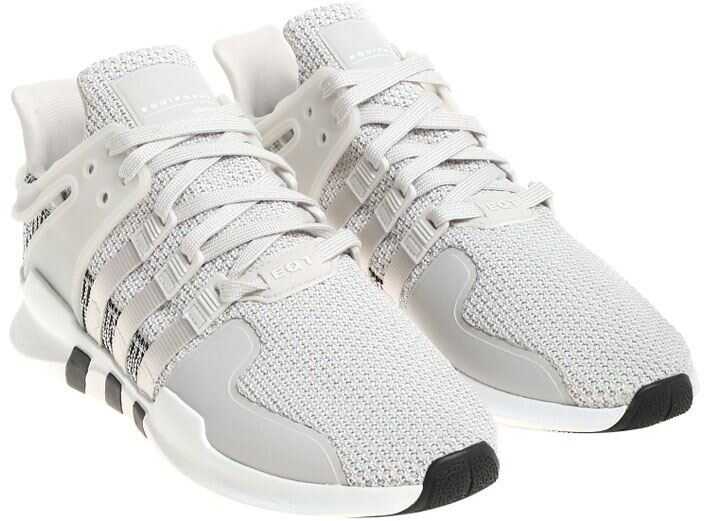 Tenis adidas Originals Eqt Support Adv Sneakers White