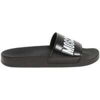 Slapi Logo Slides In Black Barbati