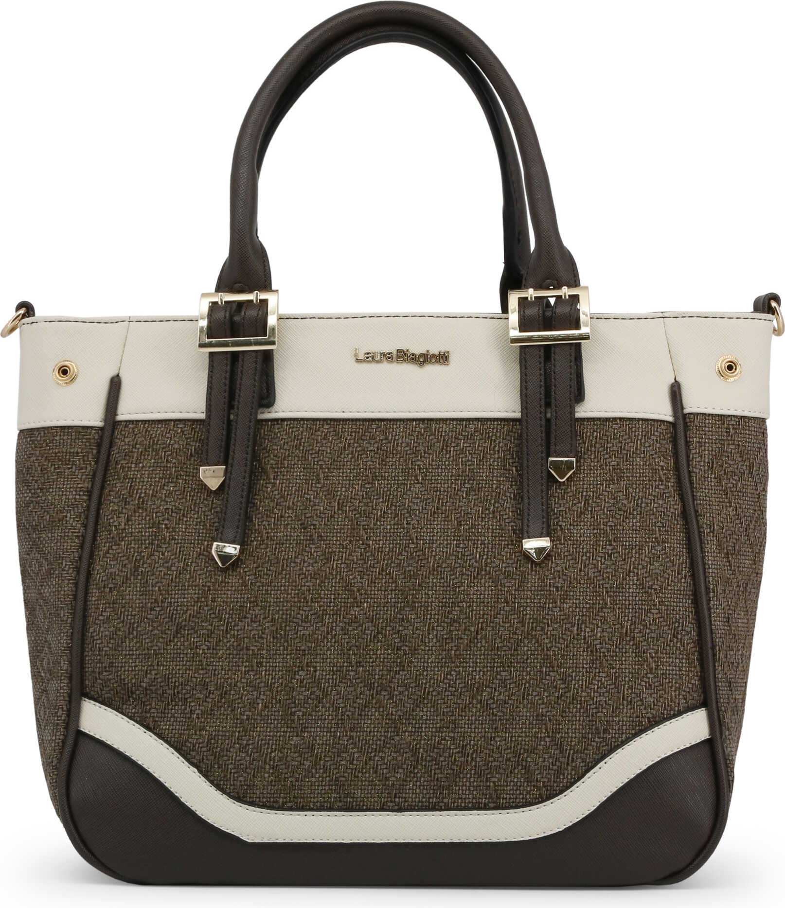 Geanta femei Laura Biagiotti Lb18S109-4 Brown