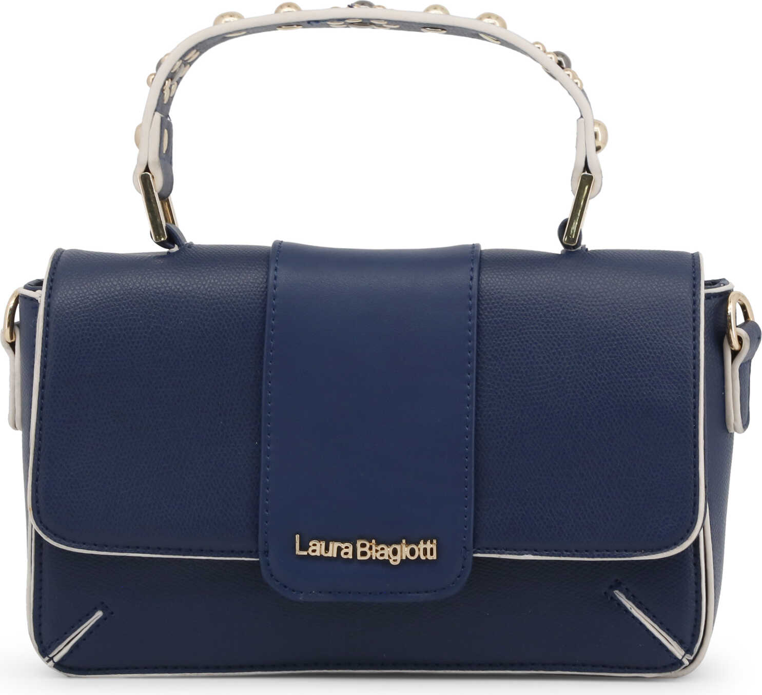 Geanta femei Laura Biagiotti Lb18S115-1 Blue